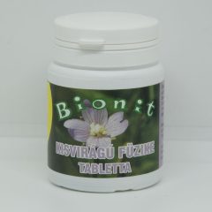 Bionit Kisvirágú füzike tabletta 90x