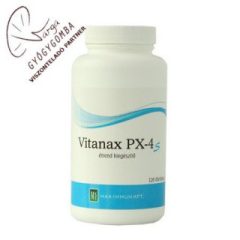 Vitanax PX-4 S kék 120x