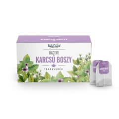 NaturComfort Karcsú Boszy filteres tea 20x