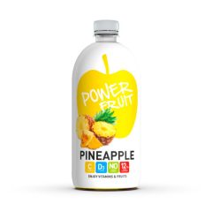   Absolute Live PowerFruit ananász ital 1000mg C-vitamin 750ml