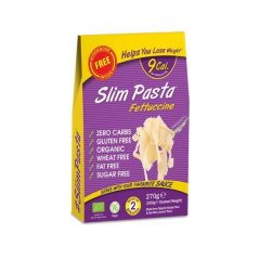 Slim Pasta Fettuccine szélesmetélt 270g