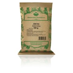 Herbária Zöld tea  prémium minőség 100g