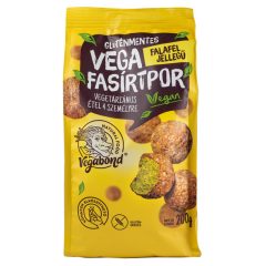Vegabond Vega Fasírtpor gluténmentes falafel 200g